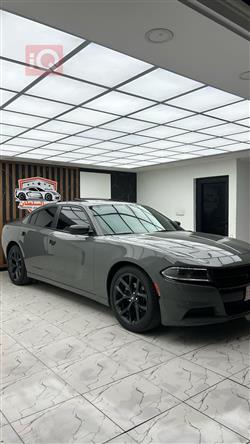 دودج تشارجر